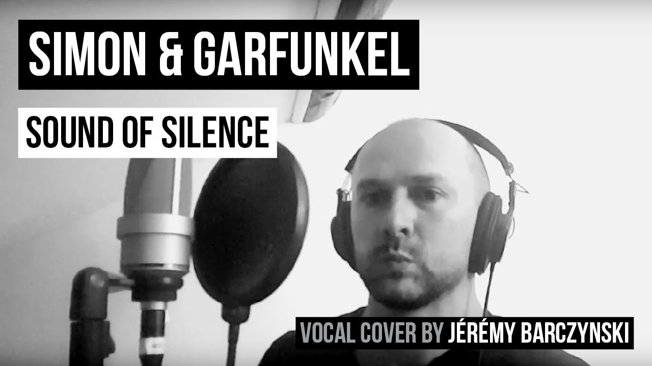 Simon And Garfunkel Reaction To Disturbed