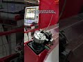High precision #bending #machine #metalbendingmachine #wirebendingmachine #factory #fyp