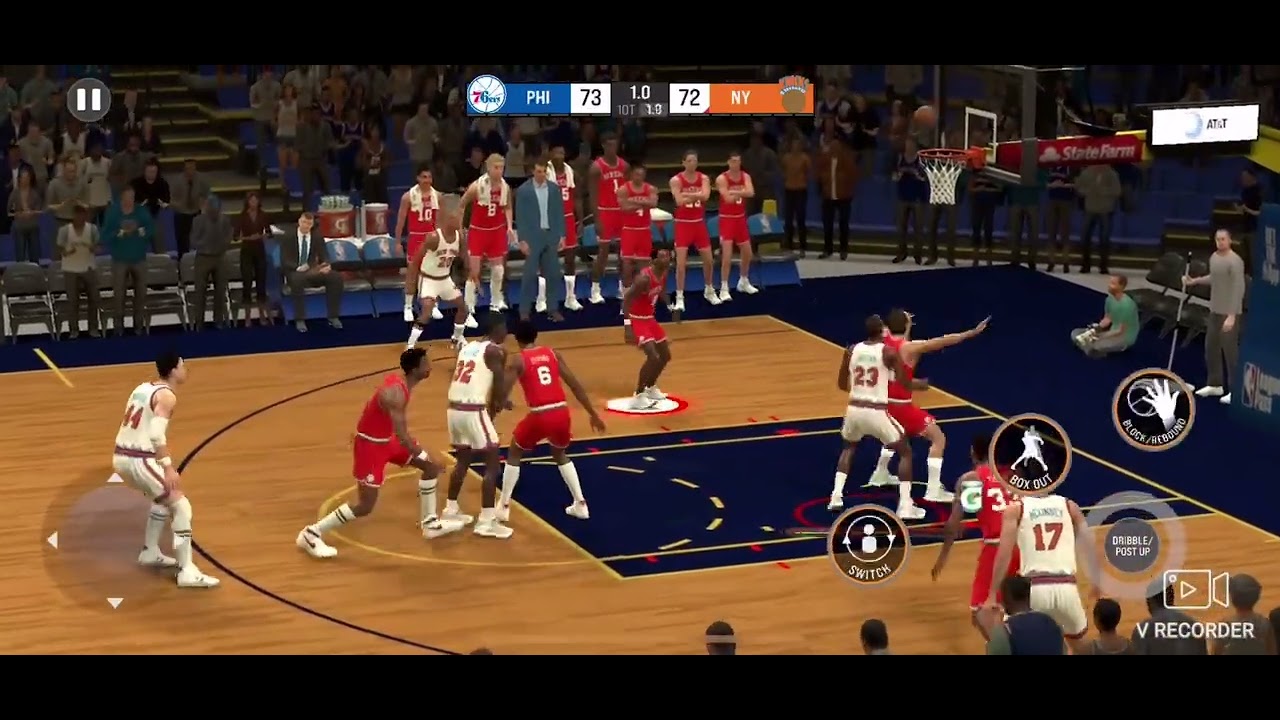 NBA 2K26 acrade edition Michael Jordan 1980 era 1984-85 season Michael Jordan hit games winning 