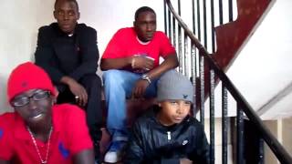 Raw Footage - Ride The Wave - Krewshall, Klemzy, Strata-G Devi.