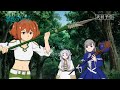 『葬送のフリーレン』第19話「入念な計画」次回予告／各動画配信サービスで本編配信中