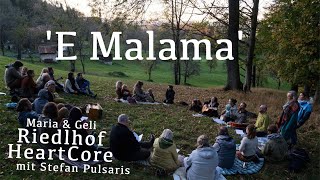 E Malama * Hawaiian Blessing * with chords & lyrics