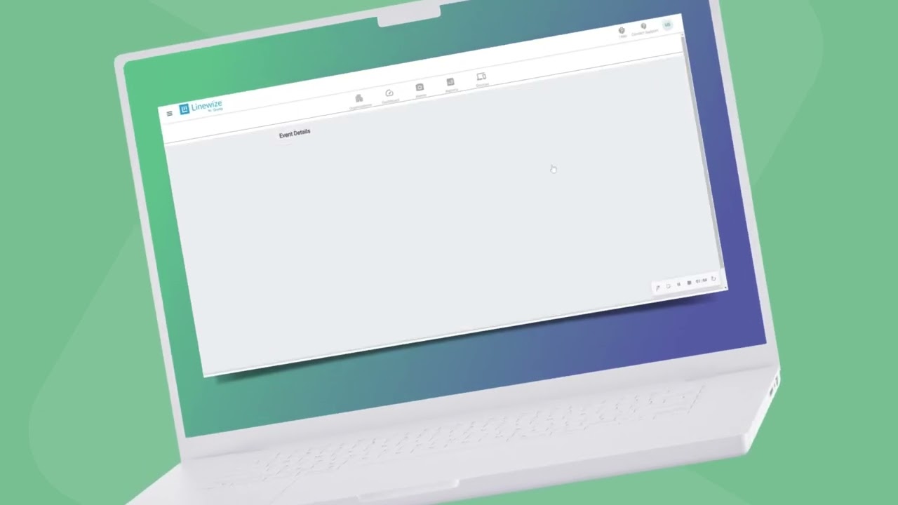 Linewize Monitor | Product Overview | K-12 Student Digital Monitoring