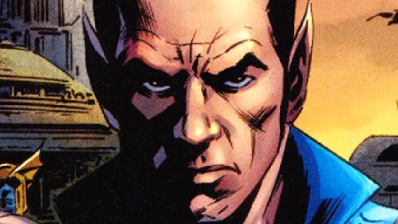 Endgame May Have Teased The Arrival Of Another Major Character YouTube