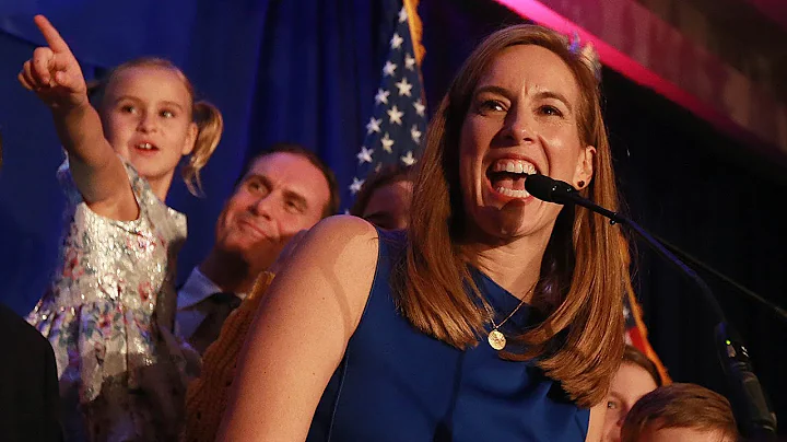 Mikie Sherrill defeats GOP rival Jay Webber (full ...