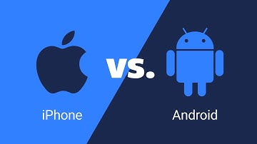 iPhone vs Android: Who takes their security and privacy more seriously?