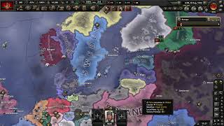 Techs & Navy Reorganization- Northstar Plays: HOI4 (SP C3, Ep45)