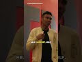 Supporters still support — even after losing #podcast #manchesterunited #casemiro #fans
