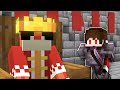 HO ASSASSINATO di NASCOSTO il RE del MIO SERVER MINECRAFT...