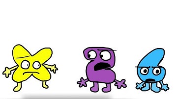 The average Baldi modder - [BFB MEME]