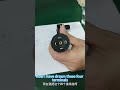 How to wire a tuning fork level switch with a Hirschmann connector赫斯曼接头的音叉物位开关如何接线?