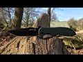 Review: Kershaw CQC-5K 🇬🇧