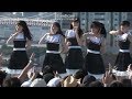 TIF2017 SKY STAGE パクスプエラ 1/3