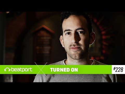 Ben Gomori - Turned On Podcast Episode 228