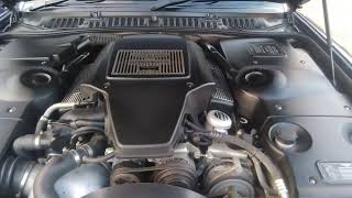 Player Profile Engine Bentley Arnage 6.75 Twin Turbo V8