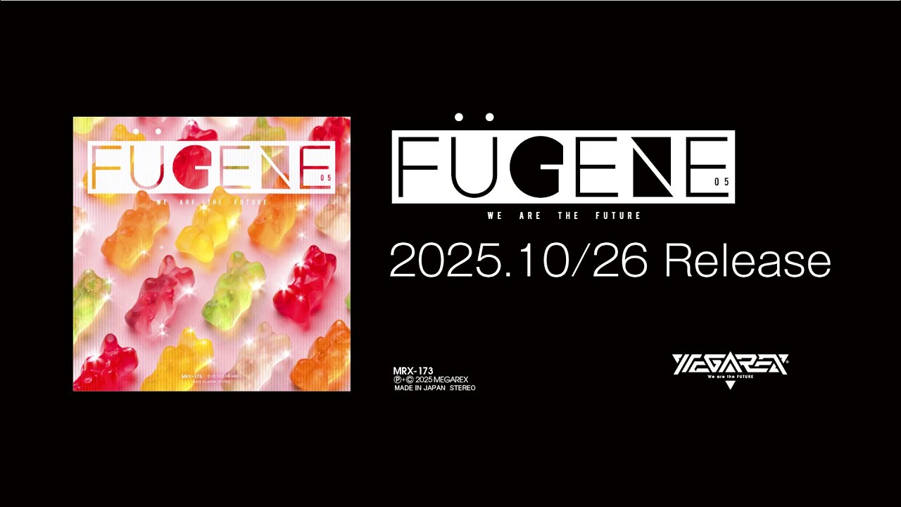 FUGENE 05 | OTHER LABEL,MEGAREX | TANO*C STORE