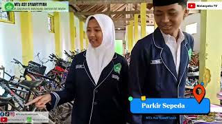 Pesona MTs Asy Syaafi'iyyah Kuwarasan Kebumen screenshot 1