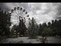 Voyage à Pripyat/ A journey in Pripyat