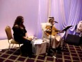 فنانه العرب احلام وفنان العرب محمد عبده - يا نسيم الصباح