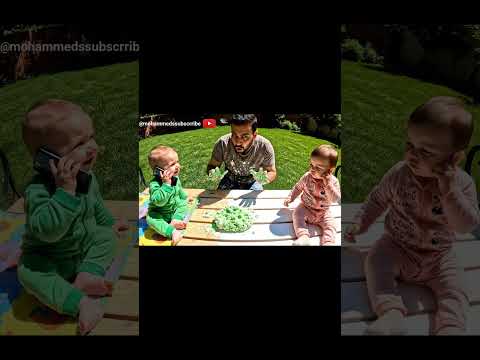 الأب انصاد قدامهم