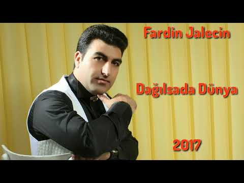 Fardin Jalecin - Dagilsada Dunya 2017 | Yeni