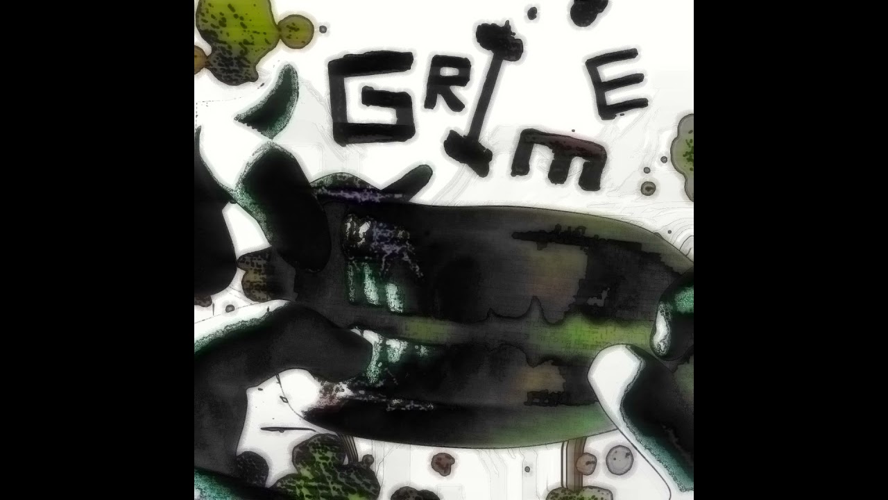 3. GRIME - [ 𝐀𝐥𝐞𝐱𝐢𝐮𝐦 ]