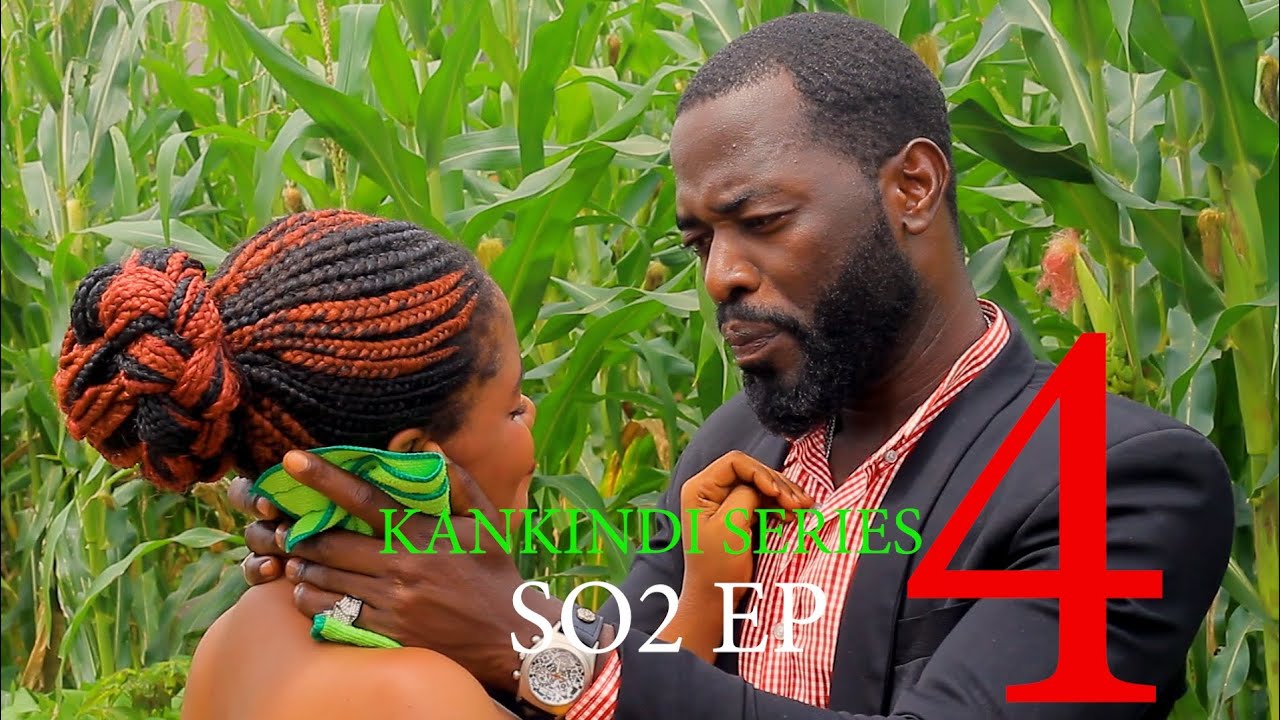 ⁣KANKINDI SERIES SO2 EP 4(Burundian movies, Rwandan movies, Tanzanian movies 2023#)