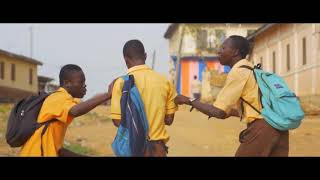 Shatta Wale - "Nun A Gwan" (Music Video) - Fan Made