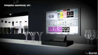 The BarMaster -  Alcohol Beverage Management, Inventory Control and Loss Prevention System.