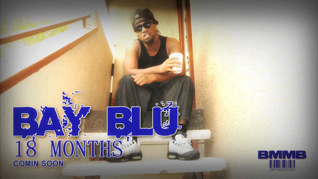 BAY BLU - 18 MONTHS | BLU MONEY
