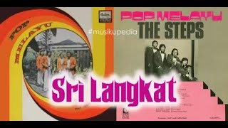 (Full Album) The Steps (Pop Melayu) # Sri Langkat