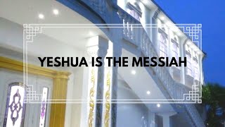 Video thumbnail of "Yeshua Is The Messiah"