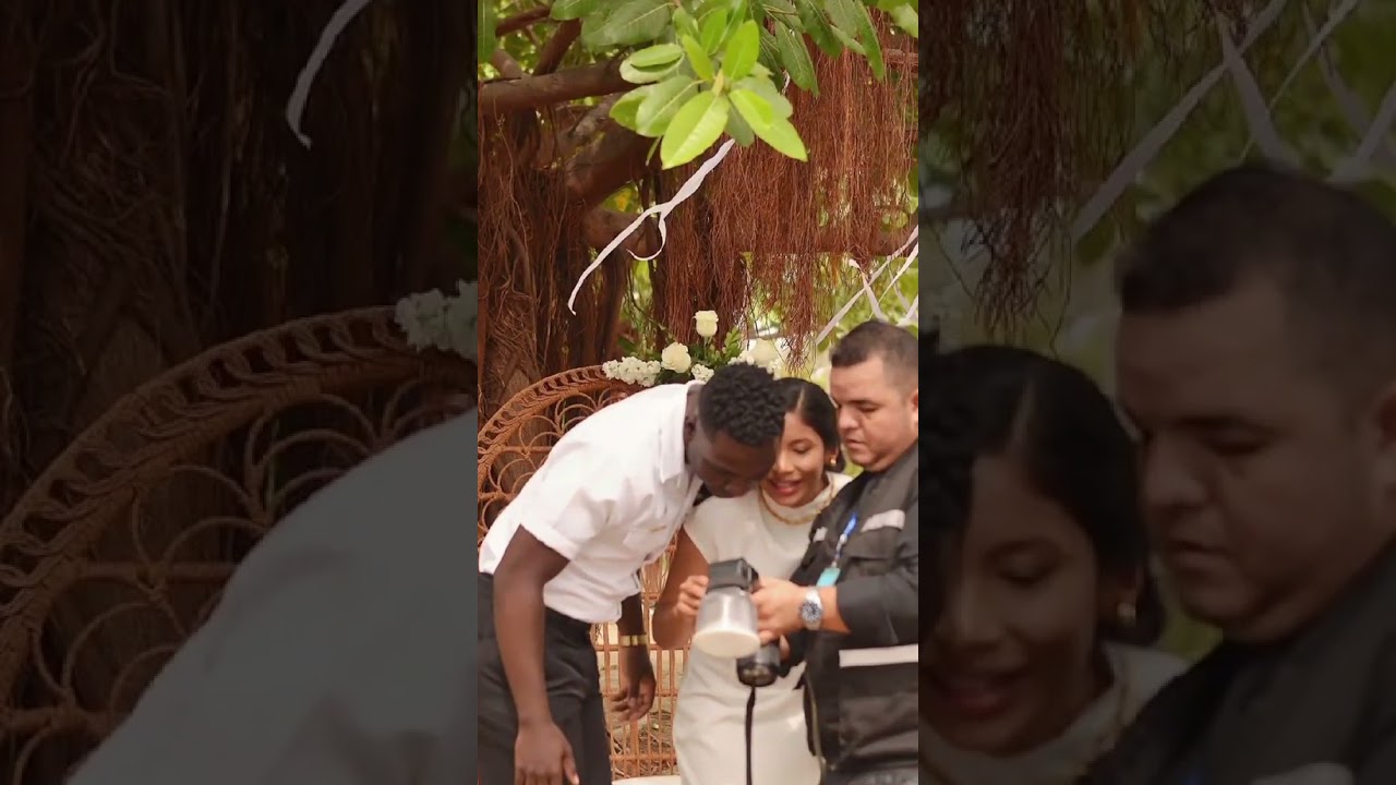 #MatrimonioColectivo