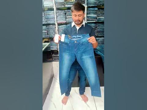 Branded jeans for men. - YouTube