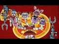 Repairing | Fixing Funtime Amalgamation