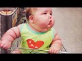 Cute Chubby Babies - Funniest Home Videos