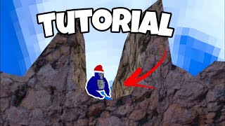 How to get into tutorial in Gorilla Tag!