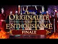 Age of empires iv au grand rex 5  grande finale avec originalit et enthousiasme