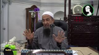 Kiblat Solat Dalam Kapal Terbang - Ustaz Azhar Idrus