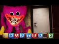 POPPY PLAYTIME CHAPTER 2 FIRST LOOK... - Poppy Playtime Chapter 2 Trailer Analysis