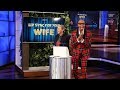 RuPaul and Ellen Host 'Lip Sync For Your Wife'