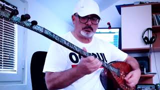 Nuk Jam Ma Sikur Ateher Ilir Berveniku & Jeton Berisha Asirlardir Yalnizim