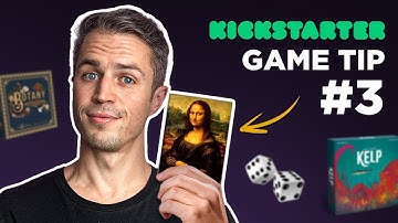 Kickstarter Game Tips You MUST Know for 2025
