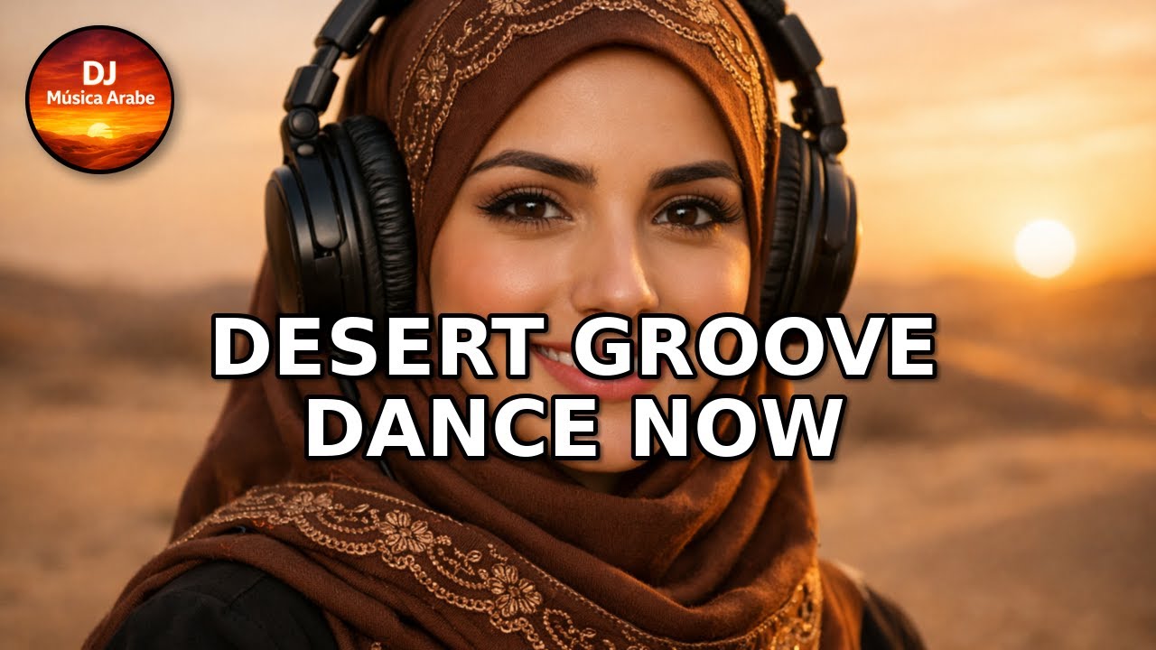 MÚSICA ÁRABE 10 MINUTOS 🔥 | MIX ORIENTAL para BAILAR 💃 | BEATS ÉPICOS (رقص شرقي)