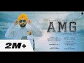 AMG-Amantej Hundal Ft.Manjot Pandher|Randeep Gill|Rahul Chahal|PB26 RecordsIOfficial Video Song 2018