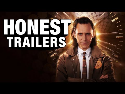 Honest Trailers |