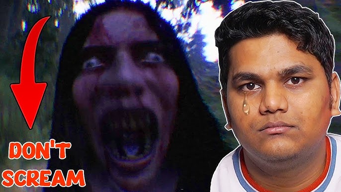 Funny and unexpected jumpscare in my Obscure LP! # #Gaming #Channel