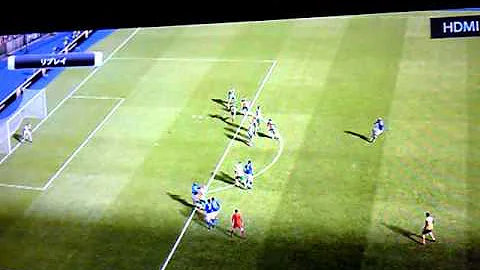 تحميل ウイイレ11 フリーキック Mp4 Mp3