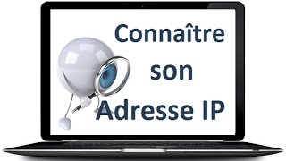 Connaitre son adresse IP screenshot 5