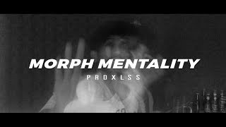 ANTI ANTI MORPH MENTALITY - PRDXLSS (JIMSKY) X CHLOROSOUNDS_ (BRIAN ALTA)